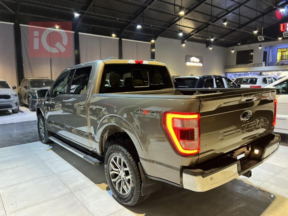 فۆرد F-150